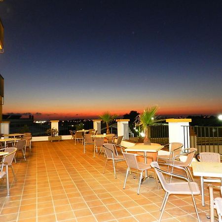 Hotel Balneario De Chiclana Chiclana de la Frontera Zewnętrze zdjęcie
