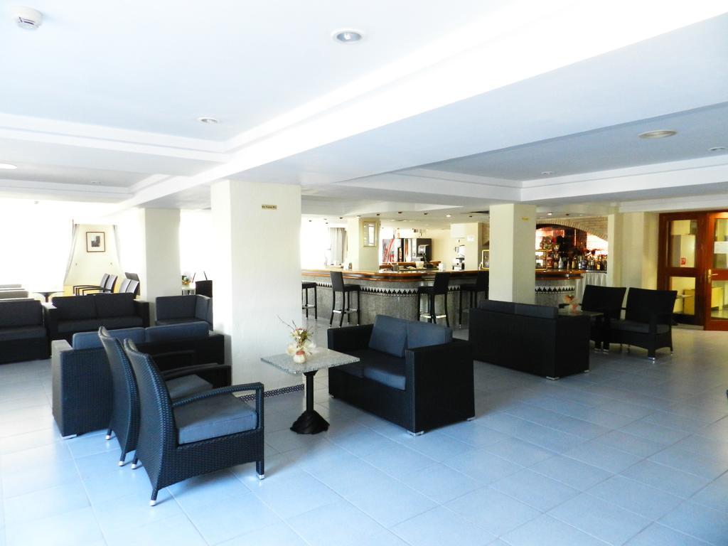 Hotel Balneario De Chiclana Chiclana de la Frontera Zewnętrze zdjęcie