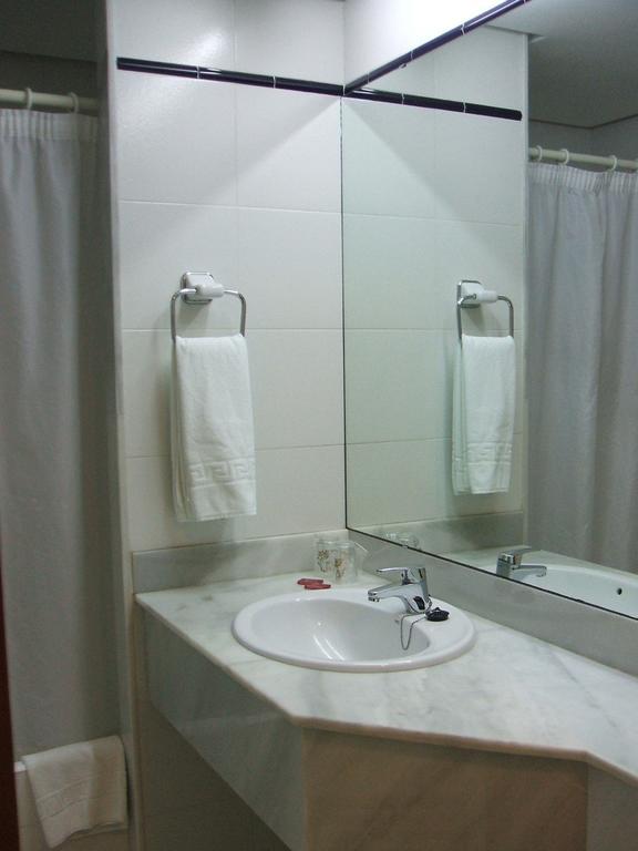 Hotel Balneario De Chiclana Chiclana de la Frontera Pokój zdjęcie