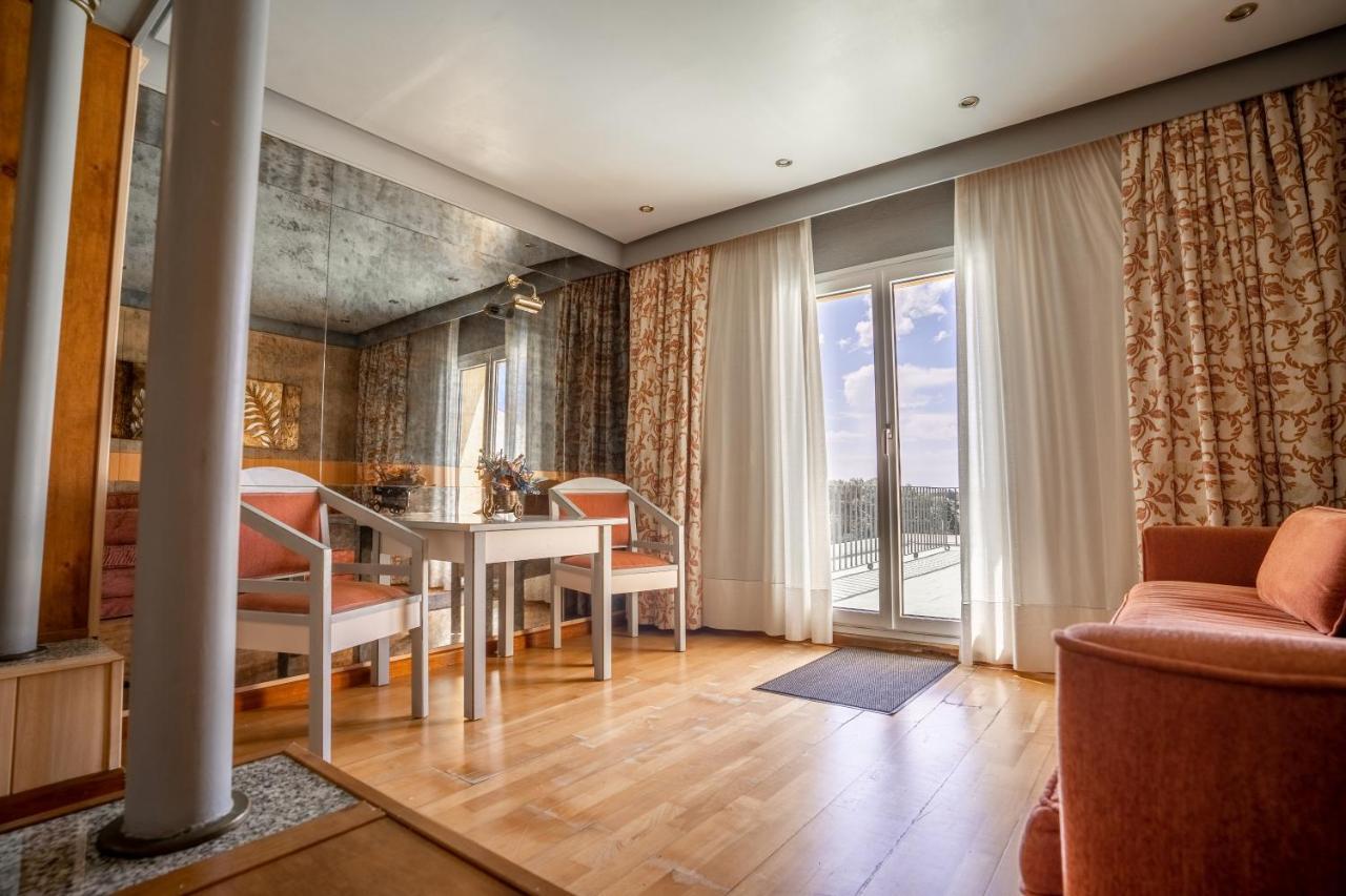 Hotel Balneario De Chiclana Chiclana de la Frontera Zewnętrze zdjęcie
