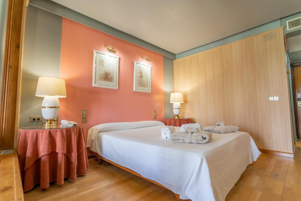 Hotel Balneario De Chiclana Chiclana de la Frontera Zewnętrze zdjęcie