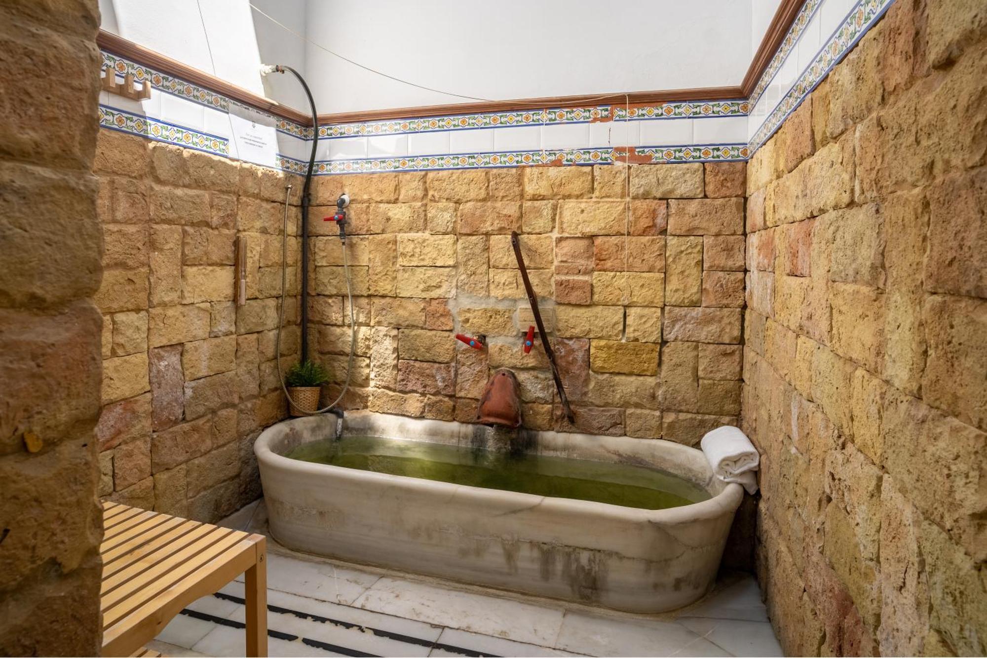 Hotel Balneario De Chiclana Chiclana de la Frontera Zewnętrze zdjęcie