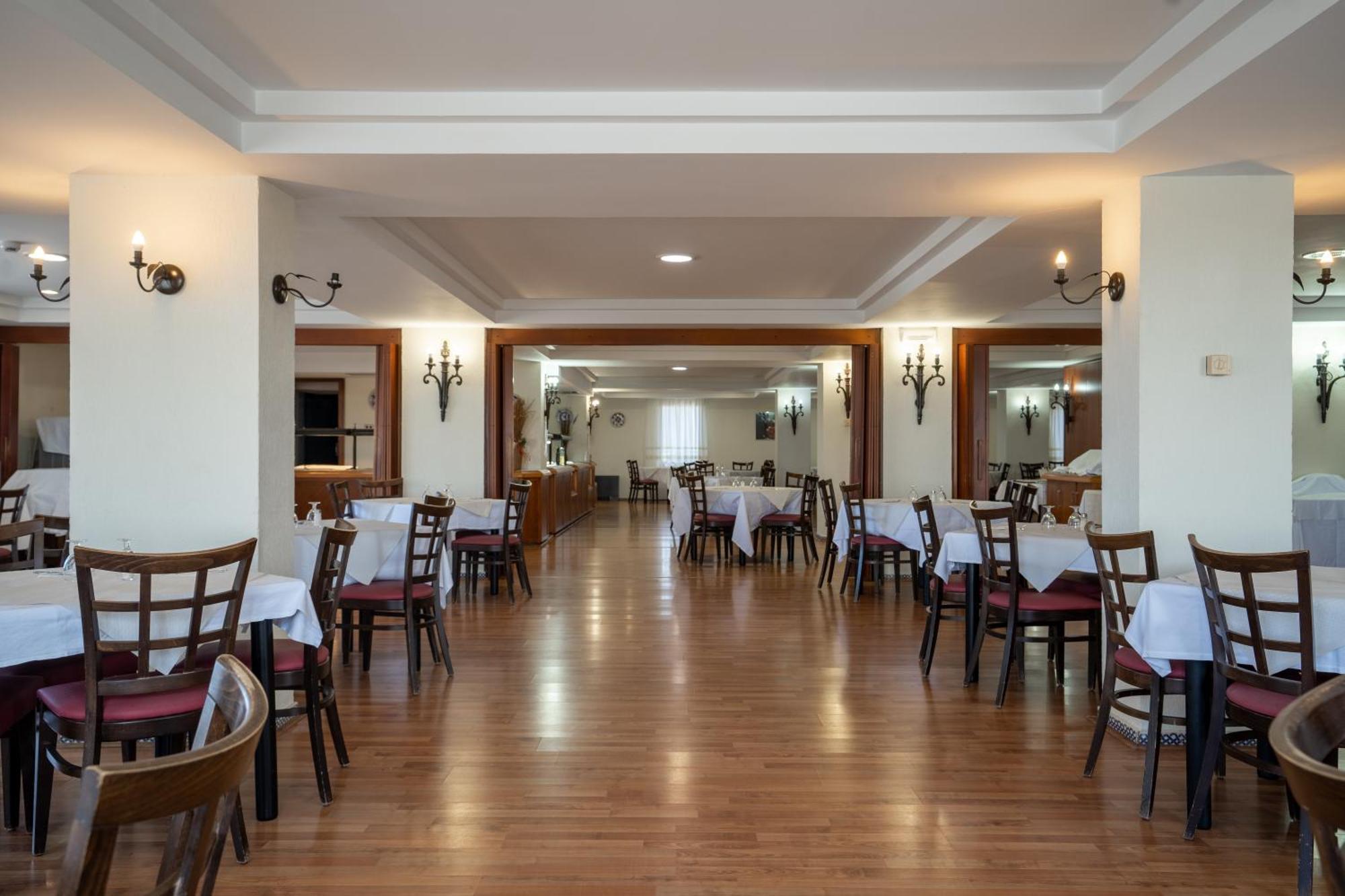Hotel Balneario De Chiclana Chiclana de la Frontera Zewnętrze zdjęcie