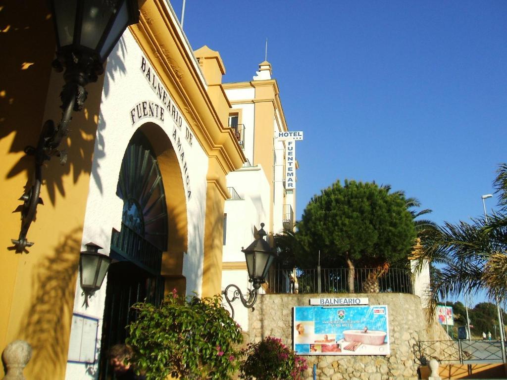 Hotel Balneario De Chiclana Chiclana de la Frontera Zewnętrze zdjęcie