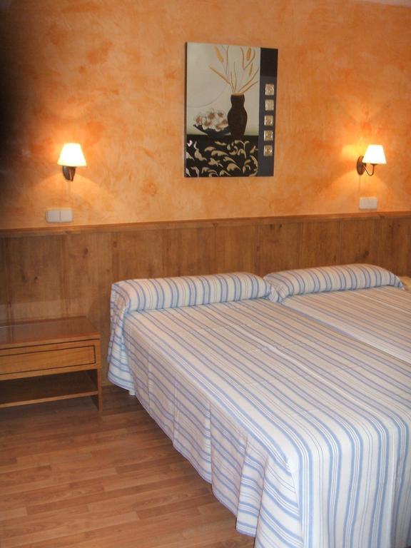 Hotel Balneario De Chiclana Chiclana de la Frontera Pokój zdjęcie
